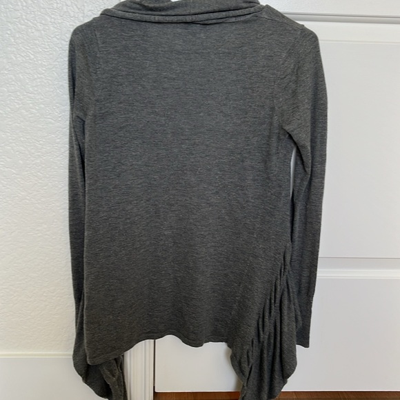 Express Cardigan - Picture 2 of 6